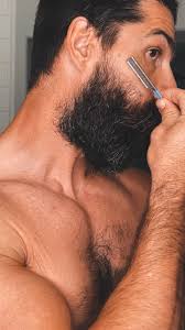 Maintaining a Stylish Beard: Tips and Tricks for a Perfect Look