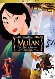 Mulan (1998) Technical Specifications » ShotOnWhat?