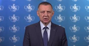 Maybe you would like to learn more about one of these? Cba W Mieszkaniach Mariana Banasia Syn Szefa Nik Zostalem Zatrzymany Blog Salon24 News