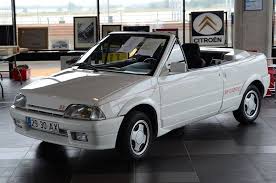 1348 Kopie Citroen Car Citroen Cabriolets