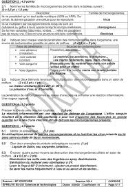 Cette page est consacrée aux examens ponctuels et permet de télécharger les sujets nationaux des dernières années en bep, cap ou bac professionnel. Sujet Bp Coiffure 2017 Corrige
