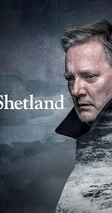 Shetland (TV Series 2013– )