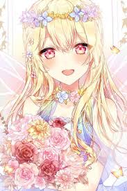 Feb 03, 2021 · unlike other games, pokemon yellow was inspired by the anime. Anime Girl With Yellow Hair Anime Girls Boys Pictures Facebook