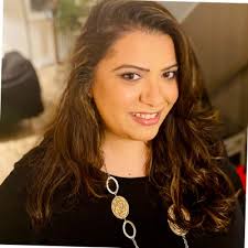 I'm happy to share that I'm starting a new position as Executive Assistant,  Management Consulting Services