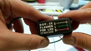 Dhgate.com provide a large selection of promotional led blinker relay on sale at cheap price and excellent crafts. Universal Blinker Relay 3 Pin 12v Led Turn Signal Youtube