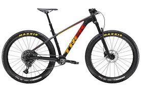 Trek Roscoe 8 2020 Mountain Bike