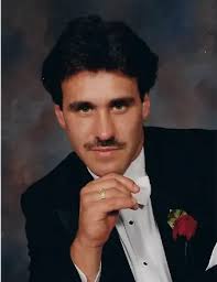 Obituary information for Mark Anthony Maher