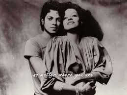 You walked into my life to stop my tears, everything's easy now i have you here chorus in a world without you i would always hunger, all i need is your love to make me stronger chorus. Diana Ross When You Tell Me That You Love Me Lyric Video Michael Diana Youtube