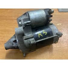 Colorful wagon (alza southern wagonist 2018). Starter Myvi 1 3 Used Starter Motor Perodua Myvi Alza 1 3 1 5 Used Half Cut Shopee Malaysia