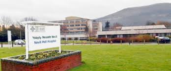 Nevill Hall Hospital Aneurin Bevan University Health Board