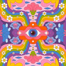 Download unlike our paid products, we currently do not offer technical support with rocketstock freebies. Free Trippy Background Vectors 300 Images In Ai Eps Format