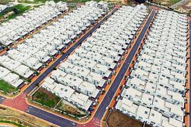 Housing developer, general construction, transportation. Starproperty