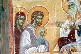 Praznicului intrării maicii domnului în biserică. Acatistul IntrÄrii In BisericÄ A Maicii Domnului Portalul Moldova OrtodoxÄ Portalul Moldova OrtodoxÄ