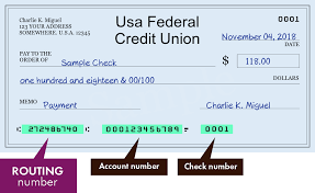 Deposit, loan & mortgage payments. Usa Federal Credit Union Search Routing Numbers Addresses And Phones Of Branches