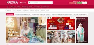 Source Code Website Marketplace Mirip Bukalapak - Sarjana Komedi