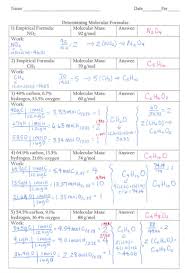 Mole Assign Key 2
