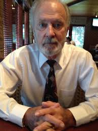 Rev Herman Kenneth Clark (1940-2016)