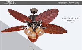 Share in this historic period of home decoration with a casablanca masterpiece that reveals geometric design elements. Modern American Style Wood Palm Leaf Ceiling Fan Light Living Room Ceiling Fan Lamp Fixture Lighting Luminiare Lamps Plus Led Lights Light Docklight Lamp Aliexpress