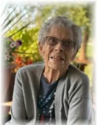 Obituary information for Nina Mae McCall