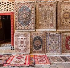 Die richtige teppich art für den gewünschten einsatzbereich. Die Herkunft Geschichte Des Teppichs Teppichmax