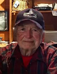 Obituary for Dwight L. Van Fleet
