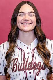 2025 Softball Roster