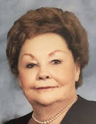 Mildred Brock Obituary