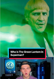 Tai Pham Green Lantern