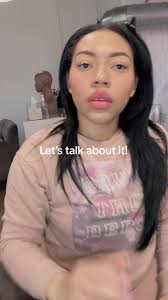 Mirroredbymarquie Toxic Salon Owner