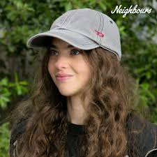 Hope she's back full time. Ramsey street needs more teenagers