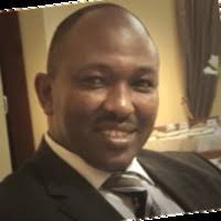 George Kamau Email & Phone Number