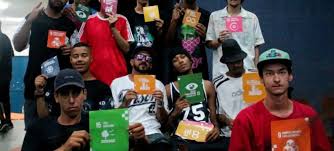 Valter artístico nova 2020 música resposta. Projeto De Musica Para Agenda 2030 Da Onu No Brasil Chega A Mocambique Onu News