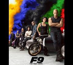 Aqui tenemos un resumen de todo lo importante que sucede en la película rapidos y furiosos 9. La Jornada Vin Diesel Asegura Que Rapidos Y Furiosos 9 Se Estrenara En Cines