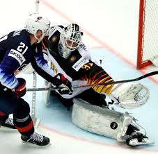 Latest news germans sense olympic echo. Eishockey Weltmeisterschaft Deutschland Verliert Gegen Die Usa Welt
