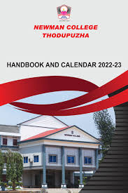 HANDBOOK AND CALENDAR 2022-23