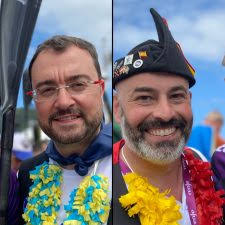 Ocho oros, seis platas y dos bronces para los clubes del oriente en el  Sella 2024