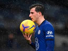 Mason mount plays the position midfield, is 22 years old and cm tall, weights kg. Chelsea Star Mason Mount Leads Bukayo Saka And Phil Foden In Vital Premier League Stat Football London