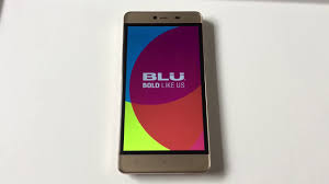 BLU Energy X 2 E050L, E050U Full phone ...