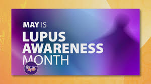 Apr 30, 2021 · april 30, 2021 lupus foundation of america unites nationwide lupus community to make an impact for lupus awareness month this may throughout may, the foundation will lead the effort to raise lupus awareness and make lupus visible. Lupus Awareness Month Wdtn Com