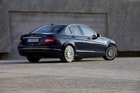 Mercedes Benz C 250 Cdi Blueefficiency Avantgarde 1 Photo And 11 Specs Autoviva Com
