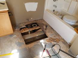 When a toilet is leaking from the base, you may need to replace the toilet flange. Closet Flange Help Diy Home Improvement Forum