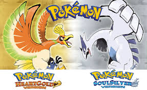 Walkthrough Pokemon Heartgold Soulsilver Indonesia Lengkap Wbi