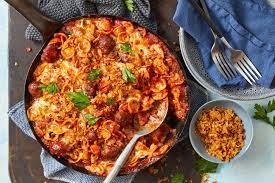 Edit your post published by sarah moudry on july 30, 2020 the days at home are long. Easy Ways To Make Weeknight Meals A Little Bit Special