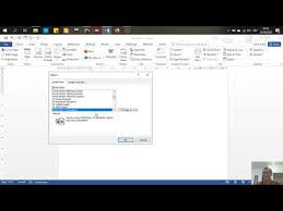 Mengaktifkan Equation Di Office 2010 Youtube