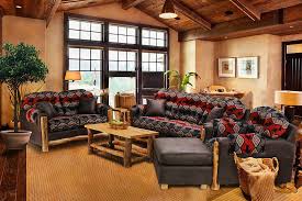Rustic Western Living Collections Furniture Back At The Ranch Buy rustic table & chair sets and get the best deals at the lowest prices on ebay!