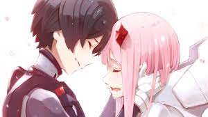 DARLING in the FRANXX - HIRO and ZERO TWO (Kayou. Remix) - YouTube
