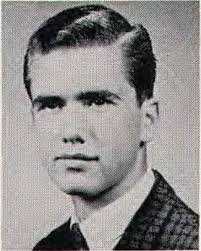 Ronald Ray "Ronnie" Tullos 26 Dec 1946