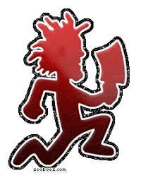 Hatchet Man Psychopathic Records Hatchet Man Underground Music Hatchet