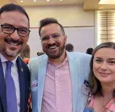 GOOD NEWS ABOUT DEMOCRATS!