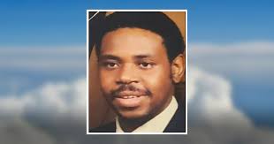 George Eric Weaver Obituary March 1, 2024